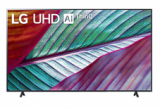 Téléviseur LG 65UR76006LL (65 “, UHD 4K, LCD) chez MediaMarkt