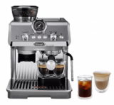 Machine à café porte-filtre DE-LONGHI EC9255.M La Specialista Arte Evo Cold Brew chez MediaMarkt