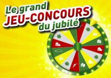 Roue de la fortune Migrol