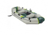 Jumbo – Bateau pneumatique géant Hydro-Force Ranger Elite X3