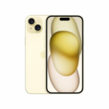 APPLE iPhone 15 Plus (512 Go, jaune, 6.7″, 48 MP, 5G) au meilleur prix chez Interdiscount