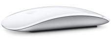 Apple Magic Mouse : Compatible avec Mac ou iPad chez Amazon