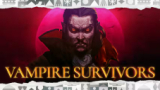 🧛‍♂️ Jeu gratuit : Vampire Survivors ! 💥