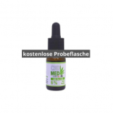 🔥 CBD 6% flacon d’essai gratuit 10ml