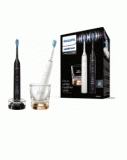 Brosse à dents électrique PHILIPS Sonicare DiamondClean 9000 modèle HX9914/57 chez Amazon.fr