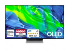 SAMSUNG QE65S95B QD-OLED Smart TV (65″, OLED, 4K@120Hz) chez Interdiscount