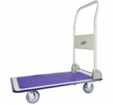 🔥 [meilleur prix mondial] Chariot à plate-forme GO ON pouvant supporter jusqu’à 150 kg pour 13.20 CHF en cas de retrait en magasin