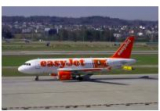 Vols aller-retour à partir de 22 CHF depuis la Suisse (petit bagage à main uniquement) avec EasyJet