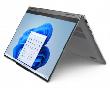 Le dernier « Lenovo IdeaPad Flex 5 » avec un processeur AMD Ryzen 7 8845HS plus puissant dans la boutique Lenovo