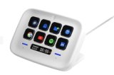 ELGATO Neo Stream Deck au meilleur prix chez MediaMarkt
