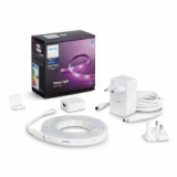 PHILIPS HUE Lightstrip Plus BT LED (2 m) chez Microspot