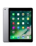Apple iPad 5. Gen (2017) Grade A – 32 GB, Wi-Fi – Cellulaire (LTE) – Gris sidéral, chez Gewa Multimedia