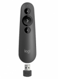 LOGITECH R500s Presenter (Graphite) chez MediaMarkt