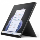 Tablette-PC Microsoft Surface Pro 9 (i7-1255U, 16/256 Go, 3K, 120 Hz) au meilleur prix chez Interdiscount