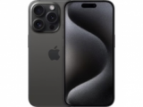 Apple iPhone 15 Pro 128 Go en diverses couleurs au nouveau meilleur prix chez BRACK
