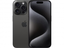 Apple iPhone 15 Pro 128 Go en diverses couleurs au nouveau meilleur prix chez BRACK