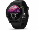 Montre de sport intelligente de la marque GARMIN Forerunner 255 Music chez Ochsner Sport au nouveau meilleur prix