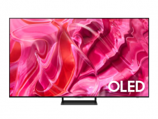Téléviseur 65″ QD-OLED Samsung QE65S90C avec 4K@120Hz chez Melectronics au nouveau meilleur prix