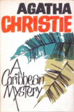 Édition Kindle gratuite « A Caribbean Mystery » en anglais chez Amazon
