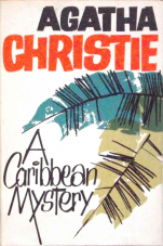 Édition Kindle gratuite « A Caribbean Mystery » en anglais chez Amazon
