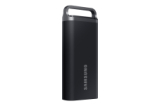 SAMSUNG Portable SSD T5 Evo, 2.0 To (Noir)