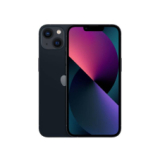 APPLE iPhone 13, 128 Go, couleur « Minuit »