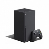🔥 Xbox Series X Xbox au meilleur prix à la Fnac avec une réduction de 10 %