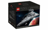 LEGO 75252 impérial Star Destroyer chez Manor