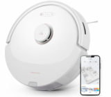 Nouveau Roborock Q8 Max Blanc chez Amazon
