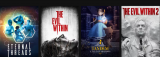Gratuit chez EPIC Games Store – À partir d’aujourd’hui à 17 h : The Evil Within 2 & Tandem