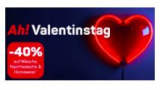 Bon de réduction Ackermann de 40% sur la lingerie, les vêtements de nuit et les vêtements d’intérieur aujourd’hui 14.02.24