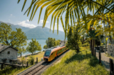 🔥 A partir de 20 francs pour un aller-retour au Tessin – Treno Gottardo Hit, boisson chaude gratuite incluse