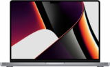 Apple MacBook Pro (14″ 3K Mini LED, M1 Pro 10C/16C, 16 GB/ 1TB) chez MediaMarkt (avec M2 Pro pour 230 francs de plus chez Microspot)