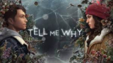 Jeu gratuit “Tell Me Why” chez Steam