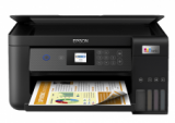 EPSON EcoTank ET-2851 : Imprimante multifonction à réservoir d’encre chez MediaMarkt