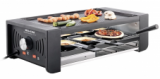 Mio Star Raclette & Pizza 8 Deluxe avec tablette chez Melectronics pour 56 francs