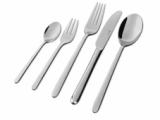 🔥 De nouveau disponible au prix du Black Friday – set de couverts haut de gamme Sola Marmara chez Livique
