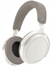 Le casque sans fil Sennheiser Momentum 4 (Blanc) chez Amazon