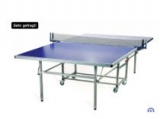 Qualité & Prix  : Table de ping-pong outdoor aux dimensions : 2.74 × 1.52 × 0.76 m chez Jumbo