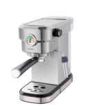 Machine à expresso Chrome Turmix TX 590 chez Fust