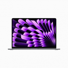 APPLE MacBook Air 2023 (15.3″, puce Apple M2, 8 Go de RAM, 256 Go SSD) en promotion chez Interdiscount