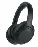 🔥 Sony WH-1000XM4 Black – Over-Ear, Bluetooth, Noise Cancelling chez Fust