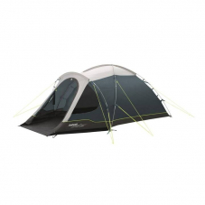 OUTWELL Cloud 3 (tente igloo à dôme, bleue) au nouveau meilleur prix chez Interdiscount