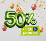 Coop Mobile Start (réseau Swisscom, 6 Go de données cumulables, appels & SMS illimités en Suisse + 1 Go de données offert pour l’UE/le Royaume-Uni)