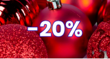 20% de réduction sur les décorations de Noël chez Conforama – Donnez un air de fête à votre maison !