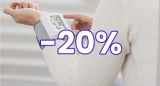 -20% sur les produits de santé Medisana chez Conforama – Exclusivement en ligne