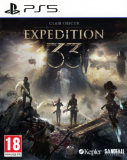Clair-Obscur : Expédition 33 – PS5