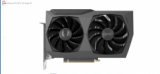 Carte graphique Zotac GeForce RTX 3070 Twin Edge OC chez Digitec