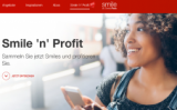 🔥 Smile ‘n’ Profit – Bon de valeur CFF gratuit de 5 CHF