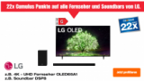 TV LG OLED65A1 pour 857 CHF ! !!